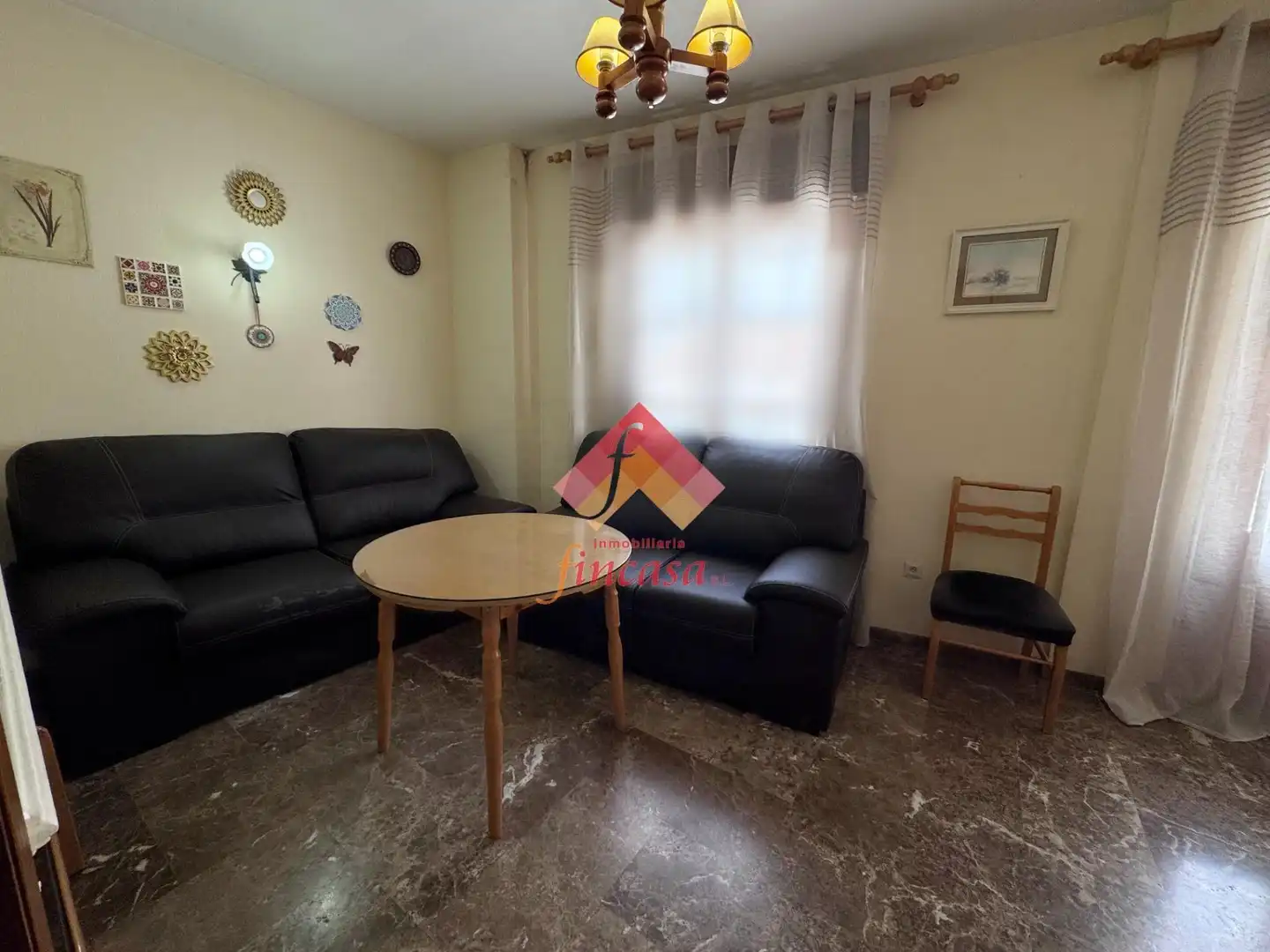 Wohnung zur Miete in Casco Histórico