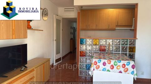 Foto 3 de Pis en venda a Plaza Europa, Mar i Camp - Platja dels Capellans, Salou