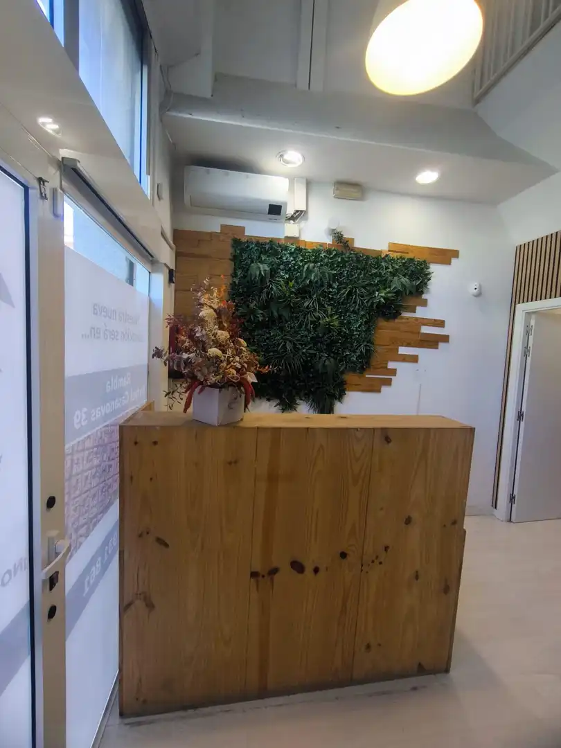 Büro zur Miete in Carrer de la Riera Gasulla, imagen 4