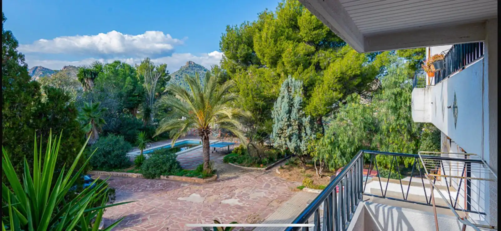 Villa avec terrasse à vendre à Gilet, imagen 18