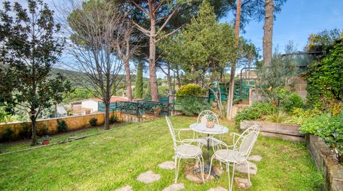 Foto 2 de Casa adosada en venda a Los Pinos - Politur, Castell d'Aro, Platja d'Aro i s'Agaró