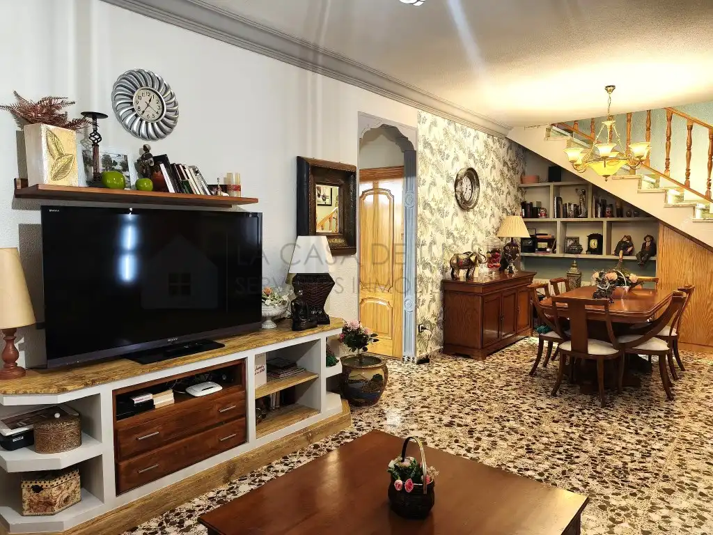 Villa zum Verkauf in Poligono Poligono 5, imagen 21