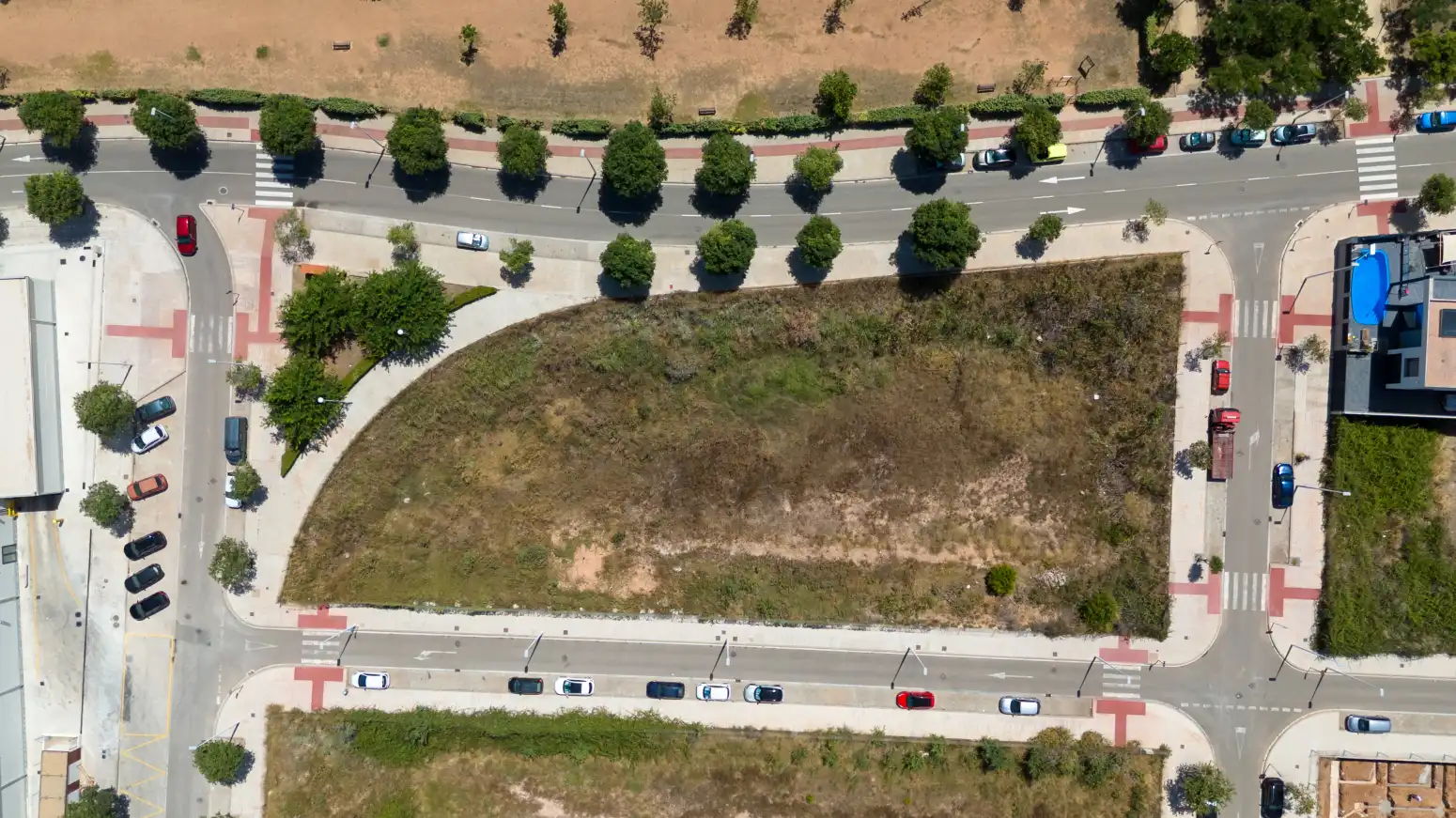 Terreny residencial en venda a Sagunto-Sagunt - Carrer de l Era de Perís 7, imagen 14