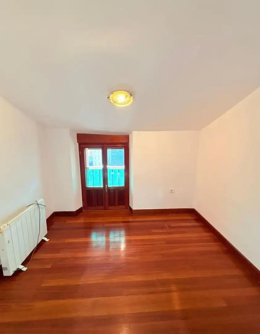 Piso en venta en Balmaseda con Calefacción y Trastero