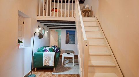 Foto 3 von Wohnung zum Verkauf in El Pópulo - Santa María, Cádiz Capital