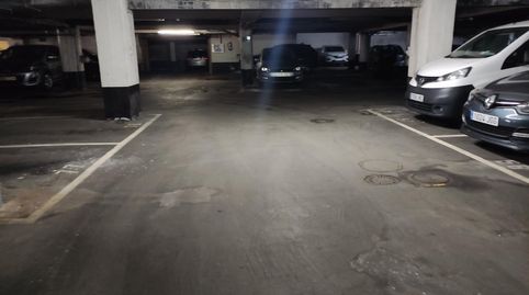 Foto 4 de Garaje en venta en Santutxu, Santutxu - Basarrate, Bilbao