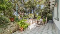 Terrace of House or chalet for sale in Villa del Prado  with Private garden, Terrace and Storage room