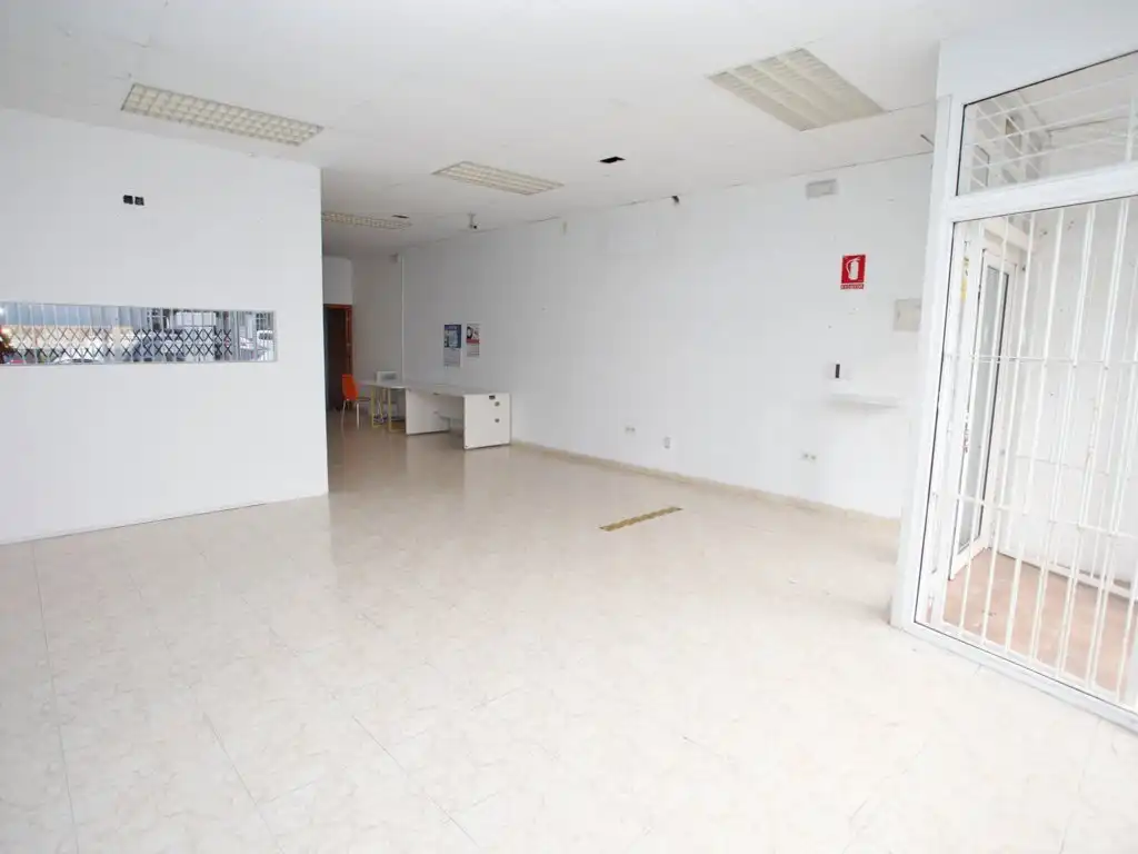 Geschaftsraum zur Miete in Torrevieja mit Klimaanlage