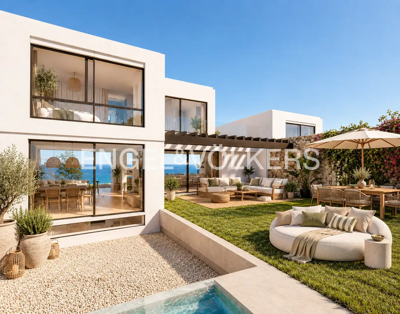 Vista exterior de Casa adosada en venta en Tarragona con Aire acondicionado, Calefacción y Jardín privado