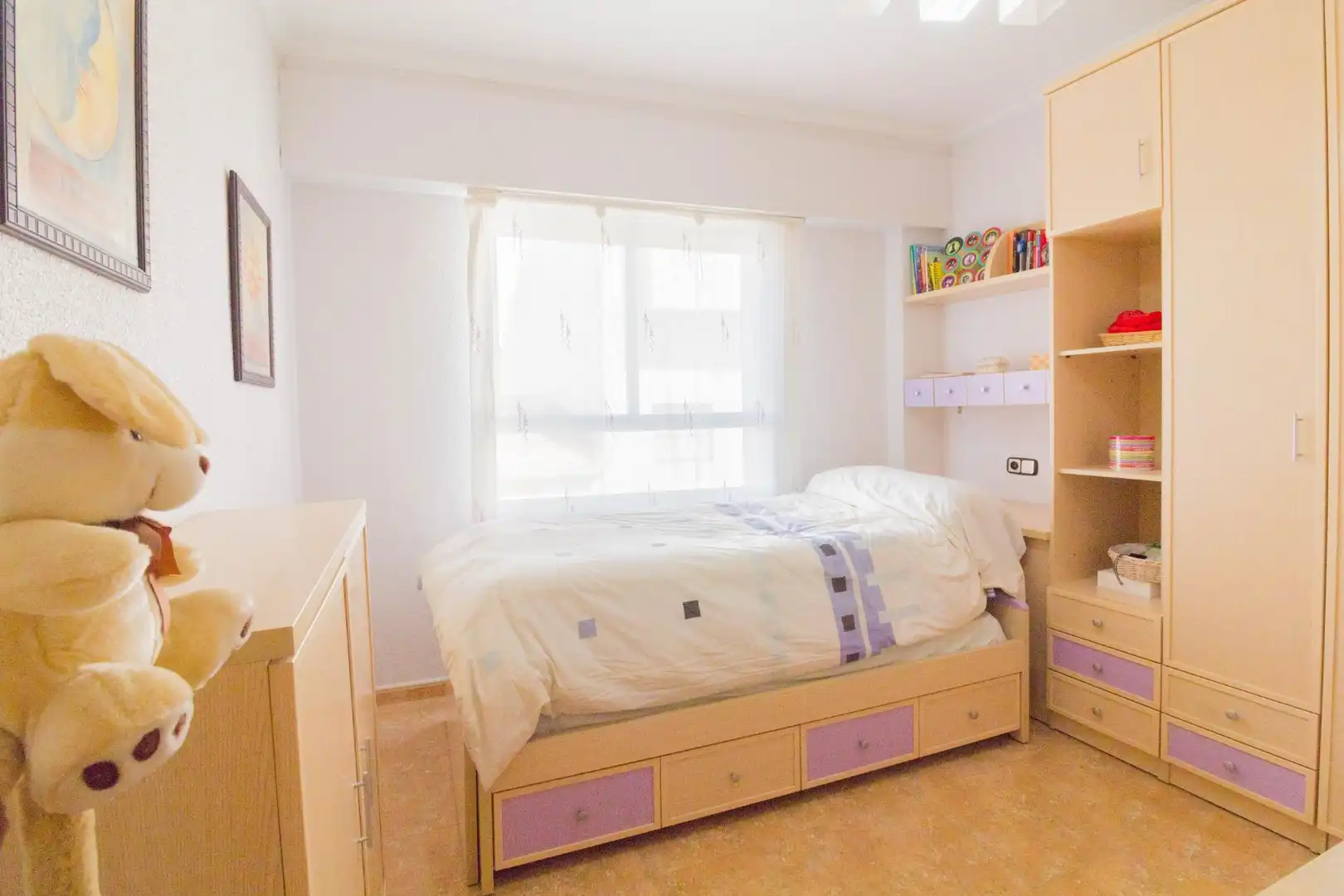 Habitación de Piso en venta en Redován con Aire acondicionado, Terraza y Trastero