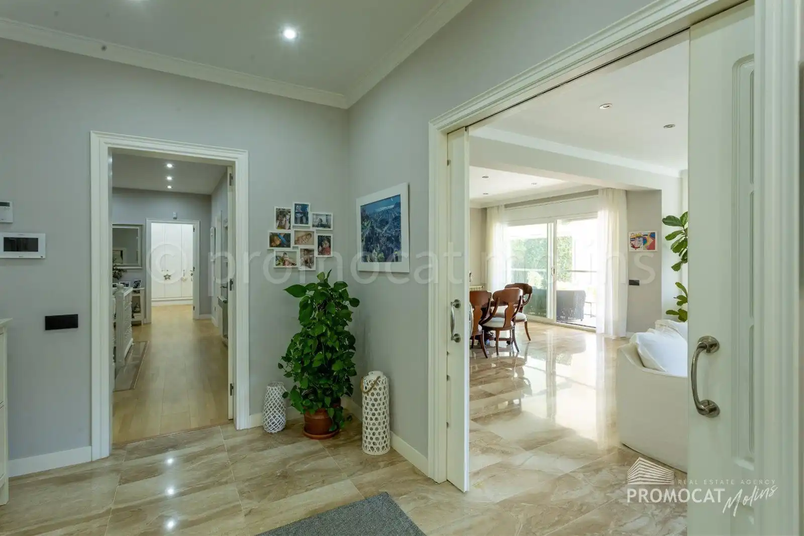 Detached house with pool for sale in RIERA LA, imagen 19