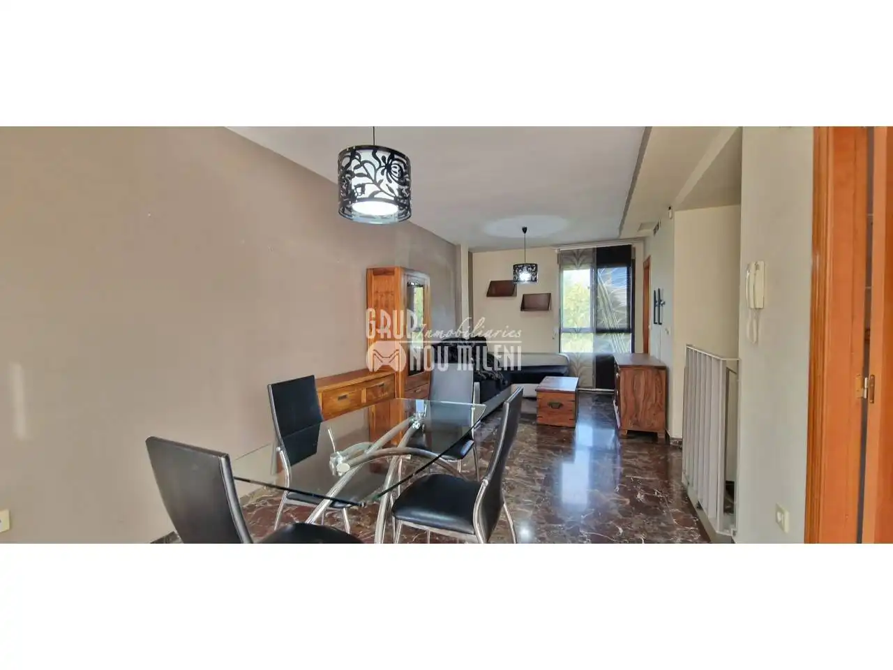 Penthouse mit Pool zur Miete in Catarroja, imagen 8