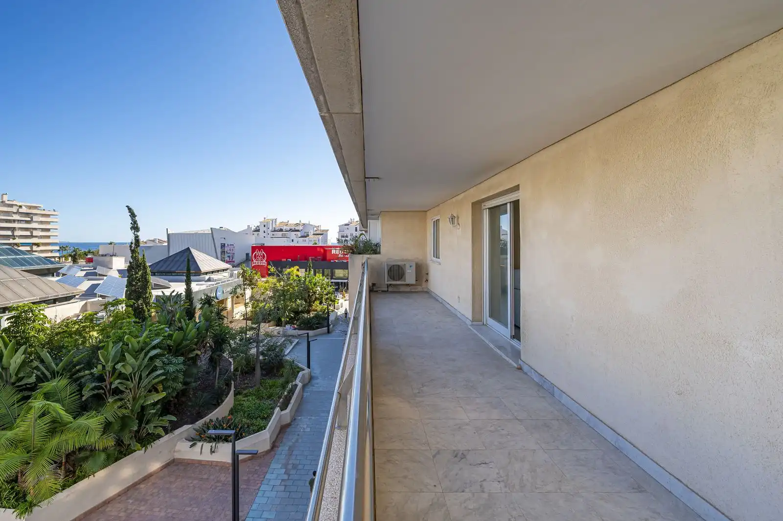 Wohnung mit Terrasse zum Verkauf in Avenida de Julio Iglesias 103, imagen 23