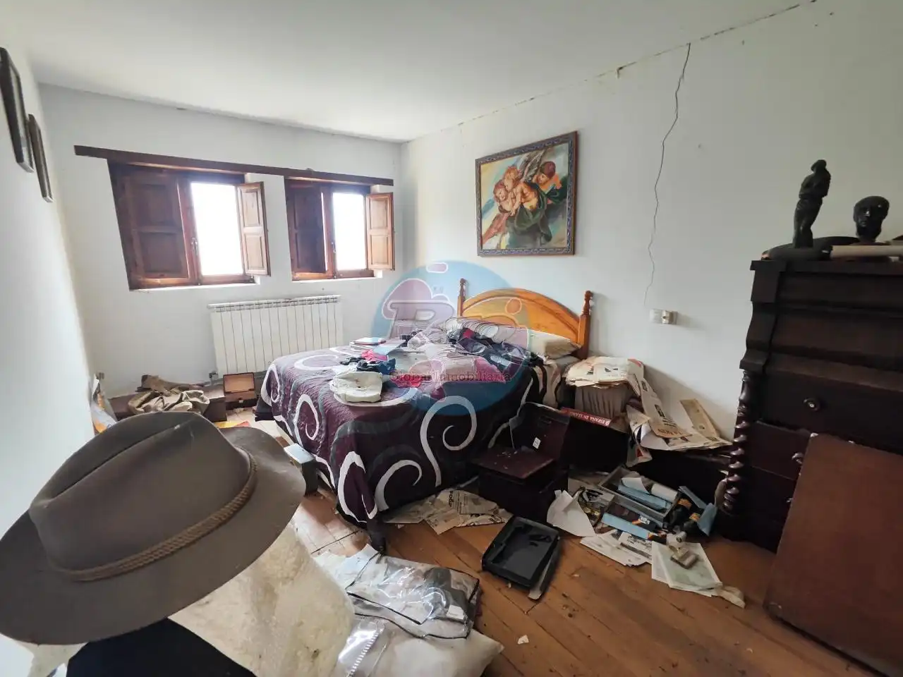 Maison avec jardin à vendre à Vegas del Condado, imagen 6