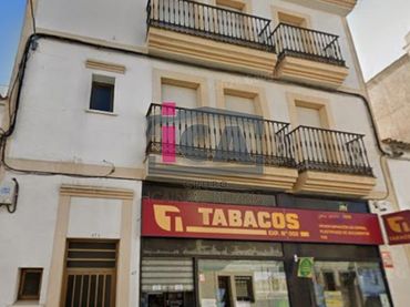 House with balcony for sale in CALLE FAJARDO