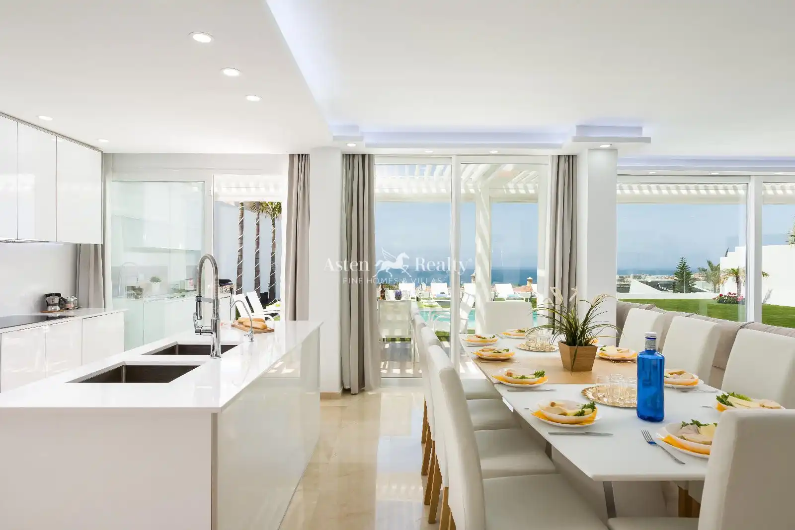 Casa con piscina en venta en Acebuche, imagen 9
