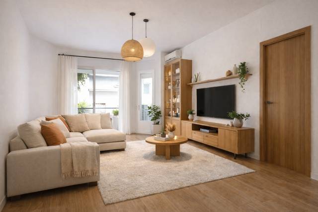 Piso en Venta en Castell - Poble Vell