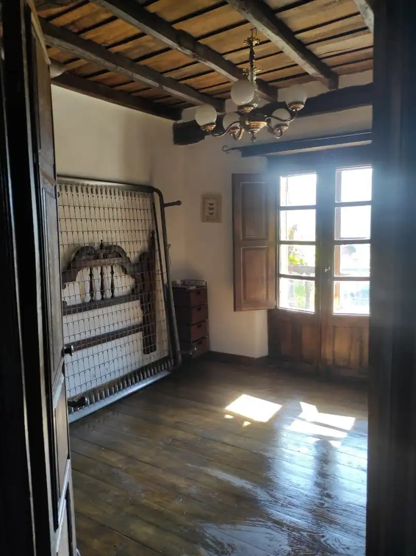Finca rústica de alquiler en Bárcena de Pie de Concha
