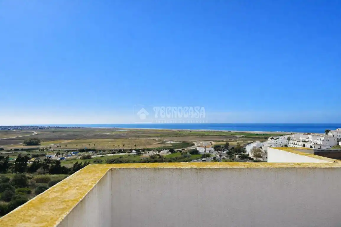Habitatge amb terrassa en venda a Conil, imagen 15