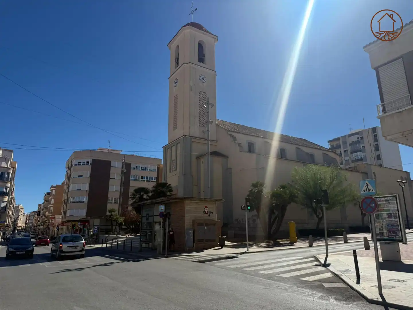 Flat with terrace for sale in Calle  CENTRO GUARDAMAR, imagen 50