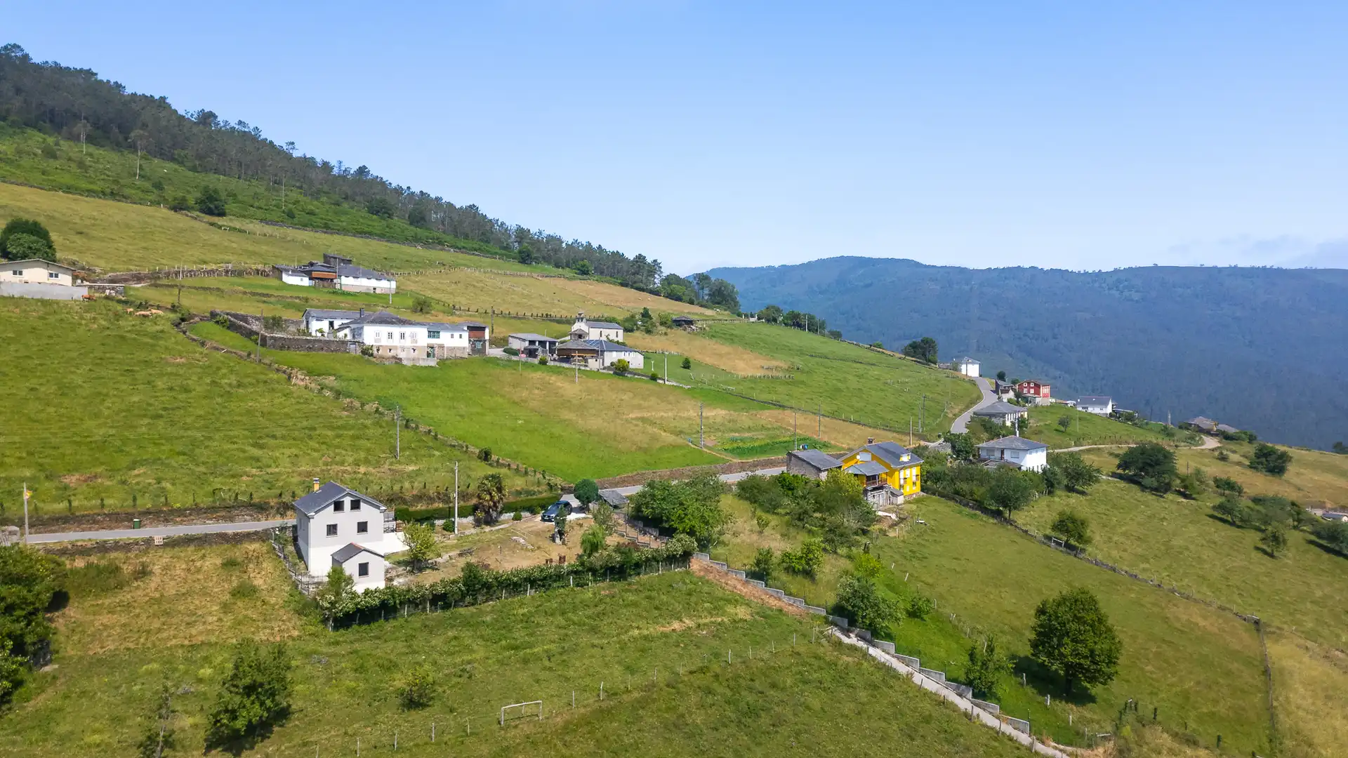 Maison rustique à vendre à Boal, imagen 30