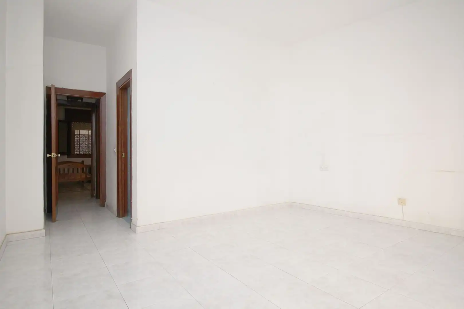 Piso en venta en Málaga con Terraza