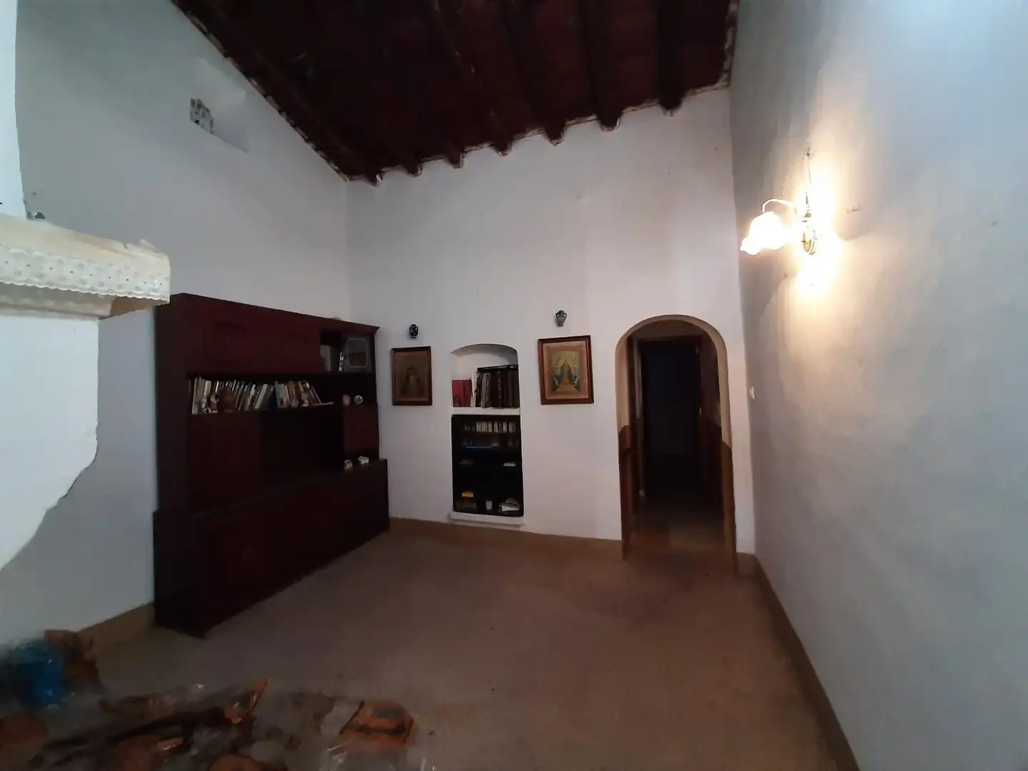 Haus zum Verkauf in Malpartida de Cáceres, imagen 11