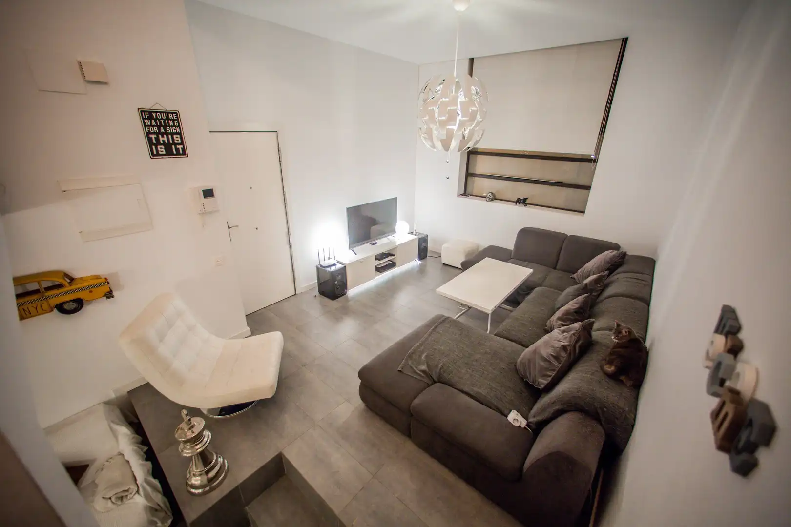 Baixos amb terrassa en venda a Carrer Bassols, imagen 9