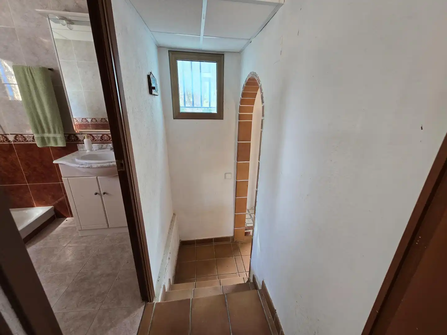 Finca rústica en venta en Freginals con Jardín privado