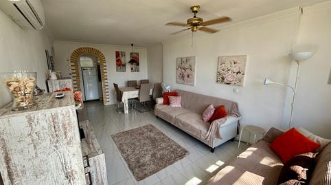 Foto 4 de Piso en venta en Avenida de Bonanza, 1, Solymar, Benalmádena