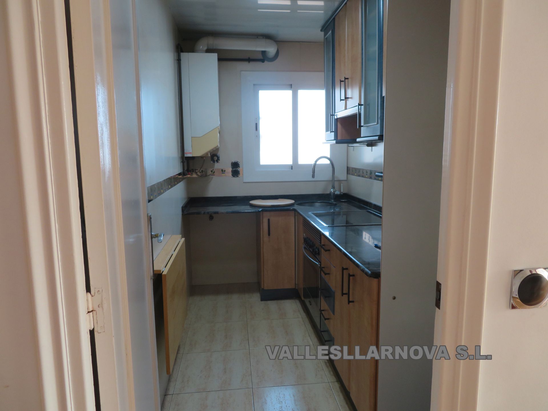 Pis en venda a Col.legis Nous