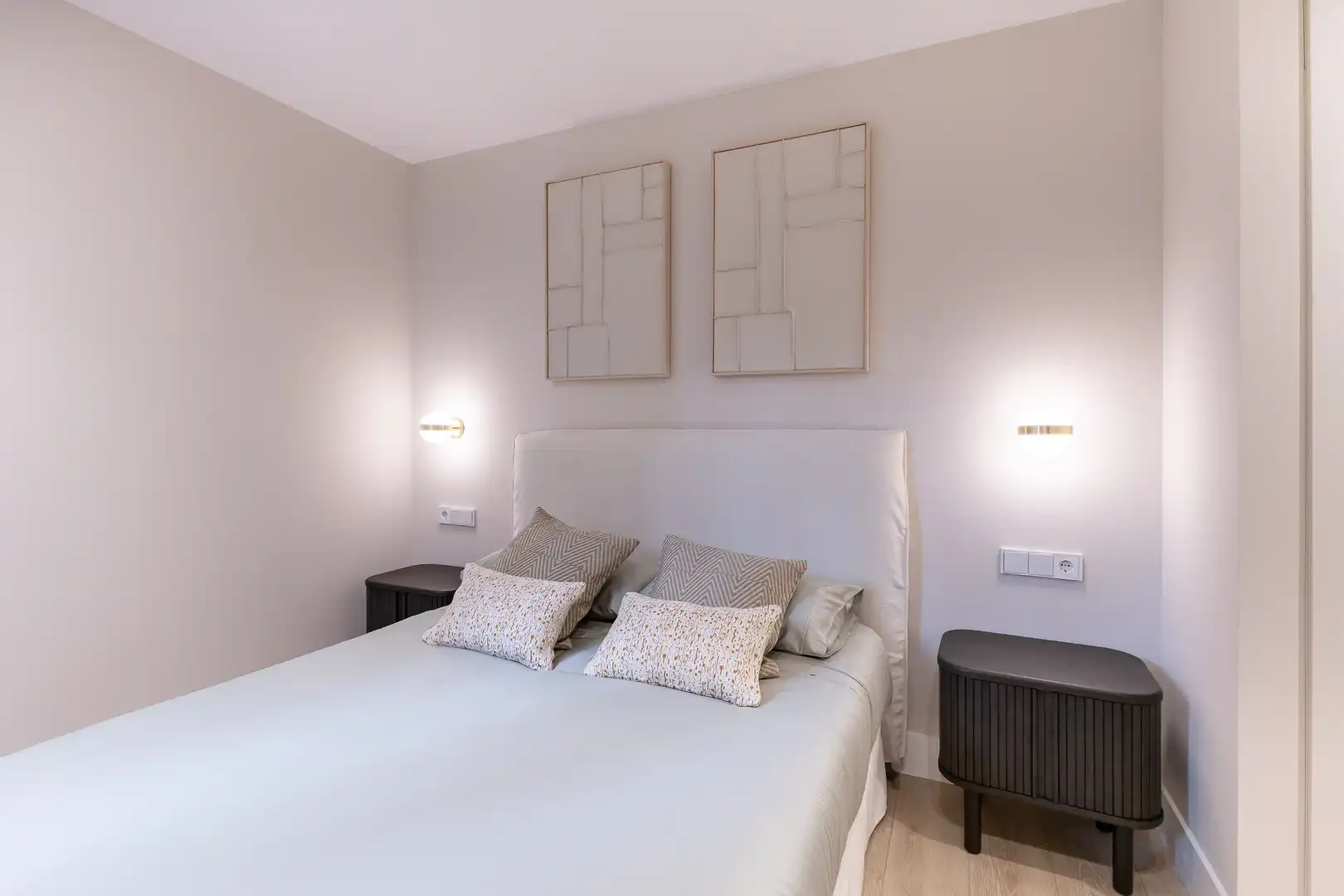 Habitación de Piso en venta en Madrid con Aire acondicionado, Calefacción y Trastero
