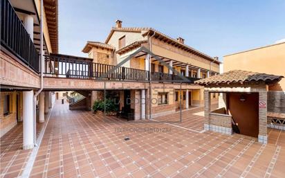 Exterior view of Flat for sale in Navalcarnero  with Heating, Terrace and Community pool