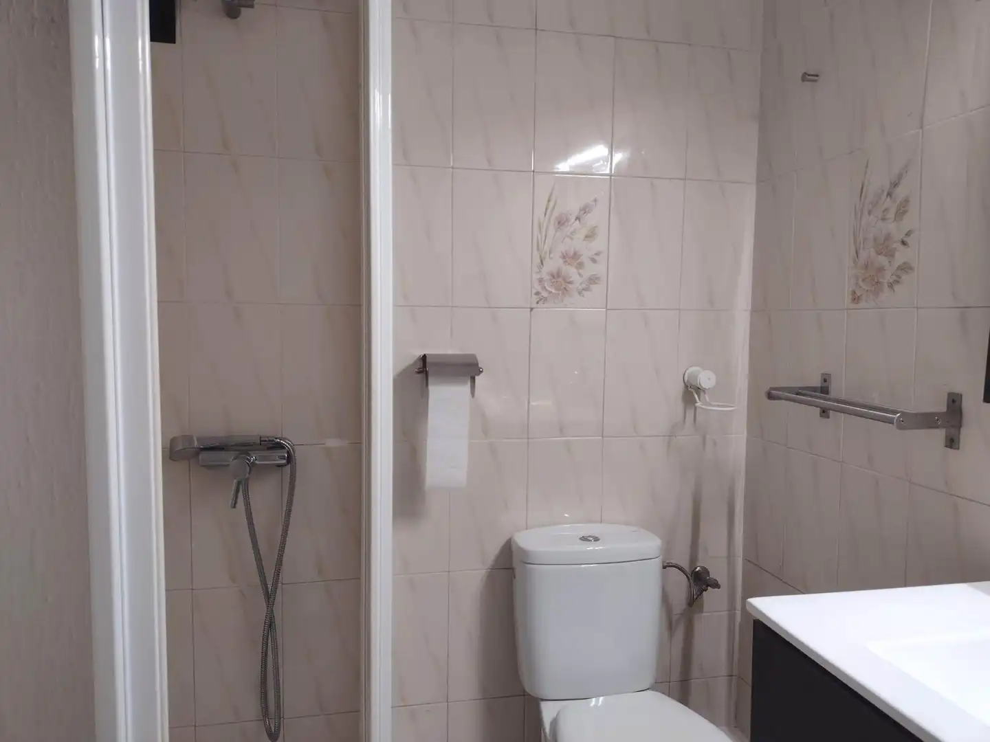 Appartamento con terrazza in affitto a Sur, imagen 4
