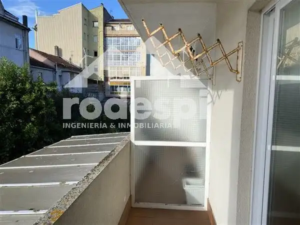 Terrasse von Wohnung zur Miete in Ribadavia mit Heizung und Abstellraum