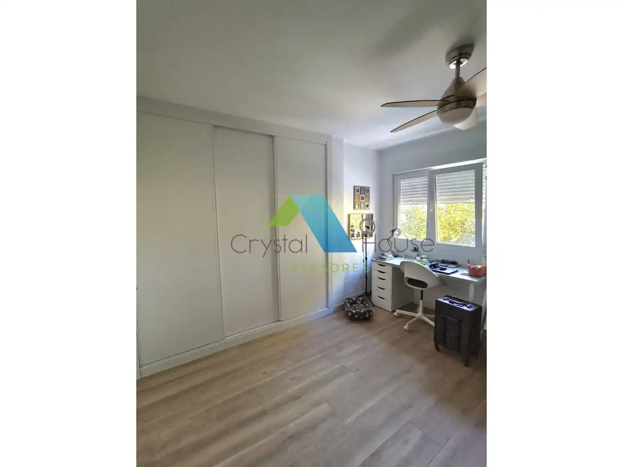 Piso con piscina en venta en Churriana, imagen 18