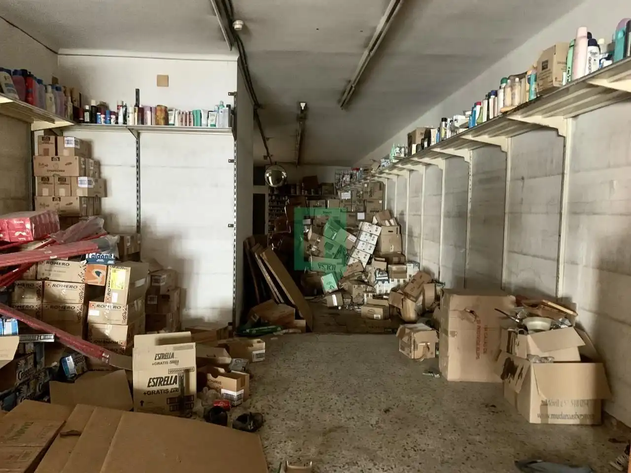 Local comercial en venda a Carrer del Bruc, imagen 10