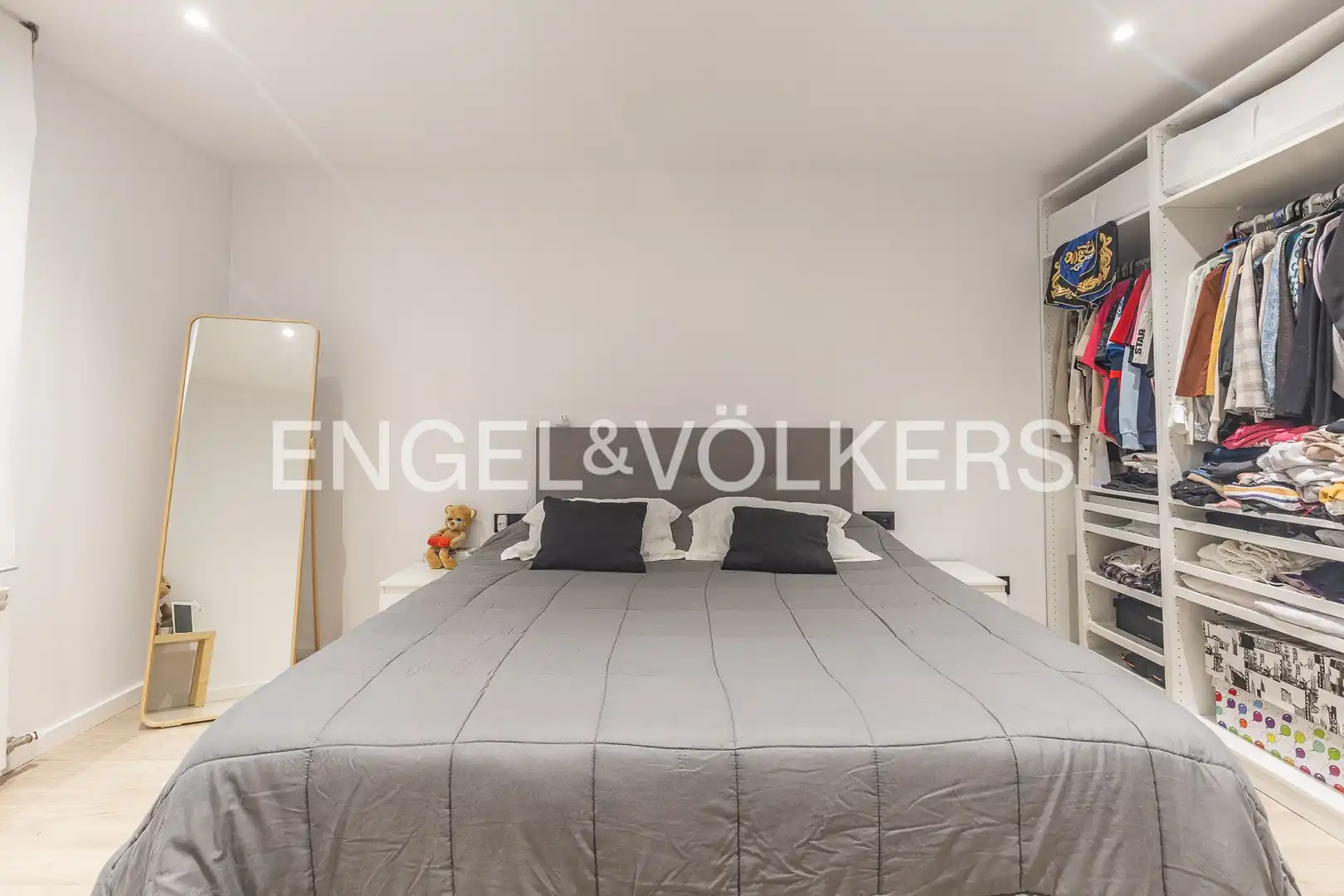 Habitación de Piso en venta en Súria con Calefacción y Balcón
