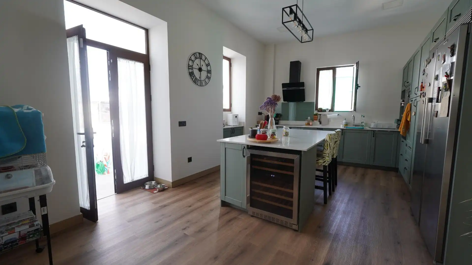 Casa in vendita a Cardones, imagen 4