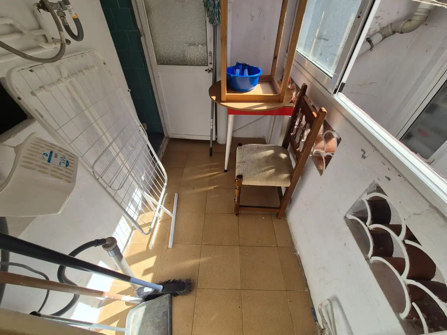 Flat for rent in Plaza de Toros - Avenida Chapí - Trinquete