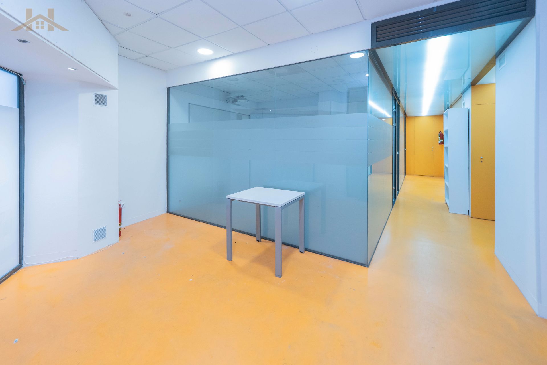 Premises for sale in Calle del Obispo Golfín, Alpedrete