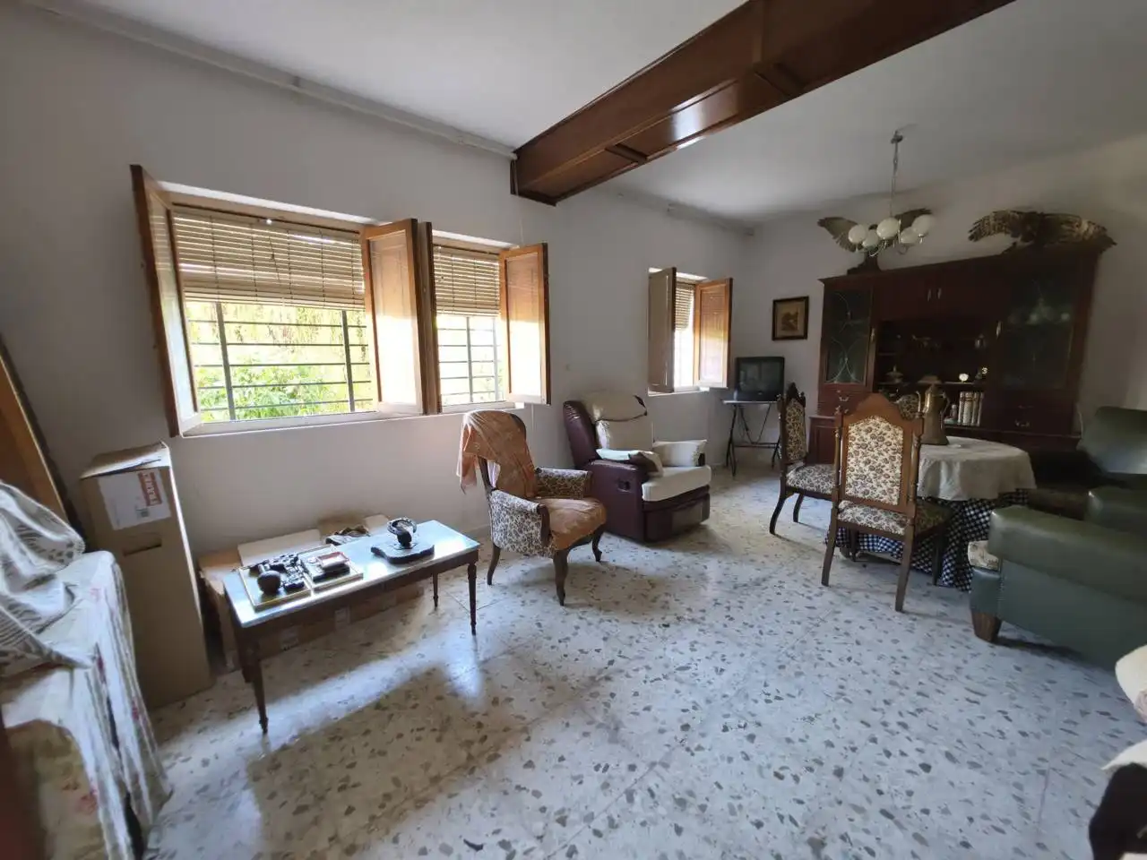 Maison avec jardin à vendre à Baza, imagen 28