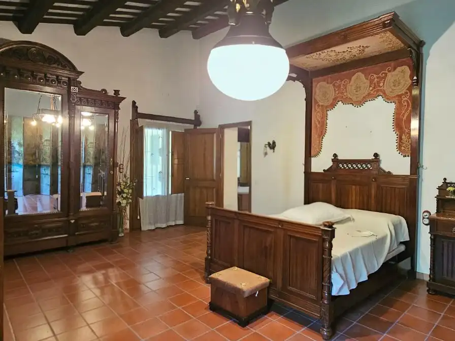 Casa rústica amb jardí en venda a Passeig Cosme I Damia 2, imagen 38