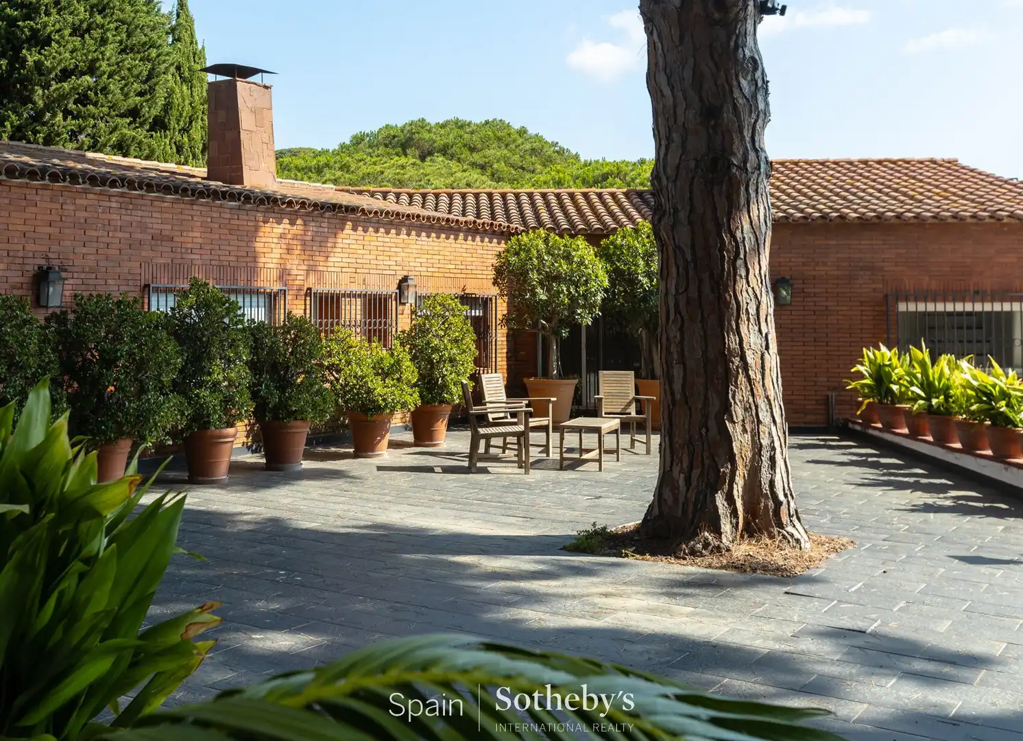 Casa amb piscina en venda a Camí Molí de Vent 15, imagen 38