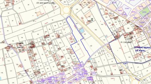 Photo 4 of Residential to rent in El Baden y Lo Soto., Molins - Campaneta - San Bartolomé, Alicante