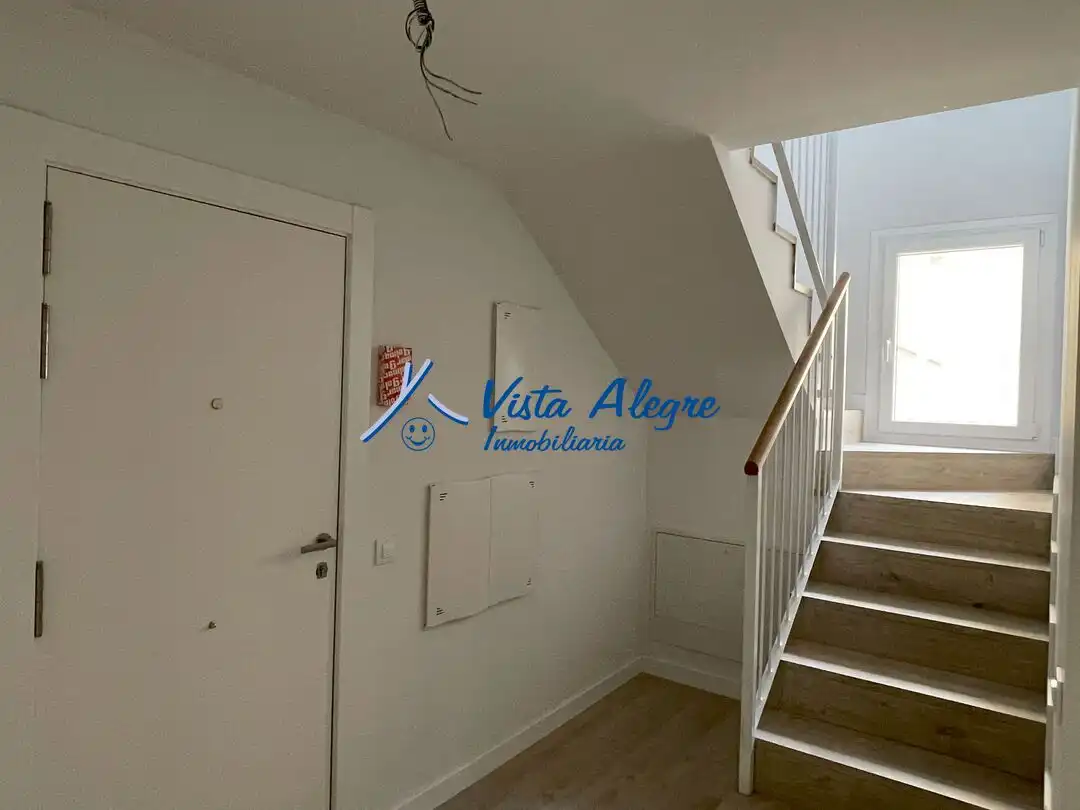 Dúplex en venta en Haro con Calefacción