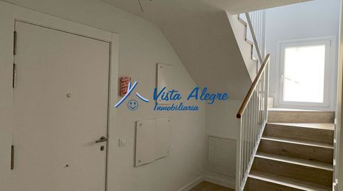 Foto 5 de Dúplex en venda a Calle Lucrecia Arana, Haro, La Rioja