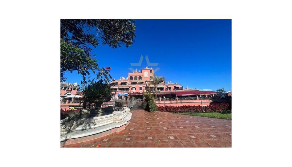 Photo 1 of Office for sale in N/a, Zona Botánico, Santa Cruz de Tenerife