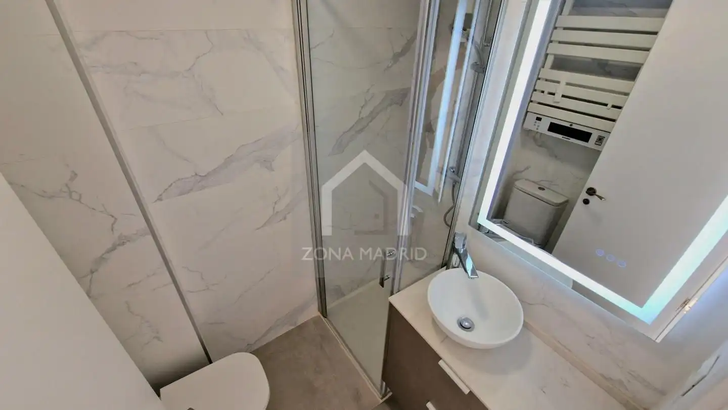 Appartement avec terrasse à vendre à Calle de Reyes Aizquíbel, imagen 23