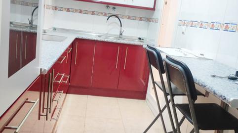 Foto 5 de Pis en venda a Aguadulce Sur, Almería